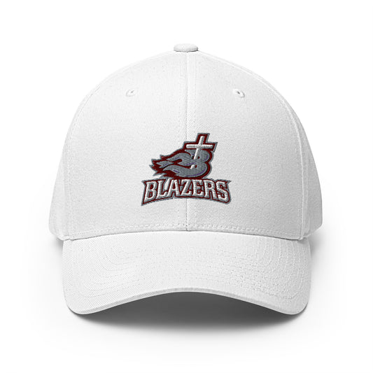 Blazers Cap (Flexfit)