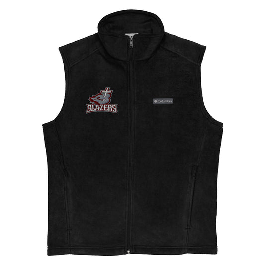 Blazers Fleece Vest Men (Columbia)