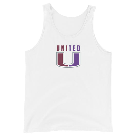 Football Tank Top