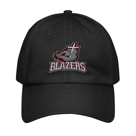 Blazers Cap (Under Armour)