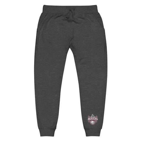 Softball Fleece Sweatpants