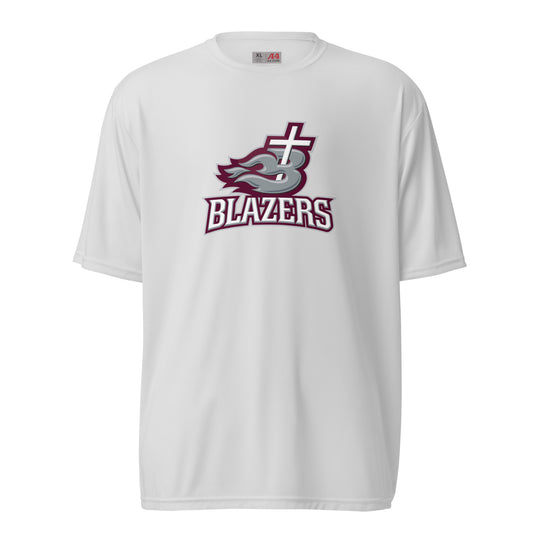 Blazers Performance Moisture-Wicking T-Shirt