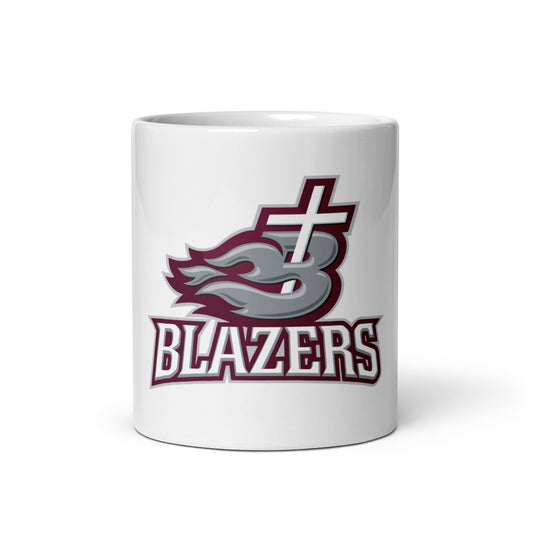 Blazers Mug