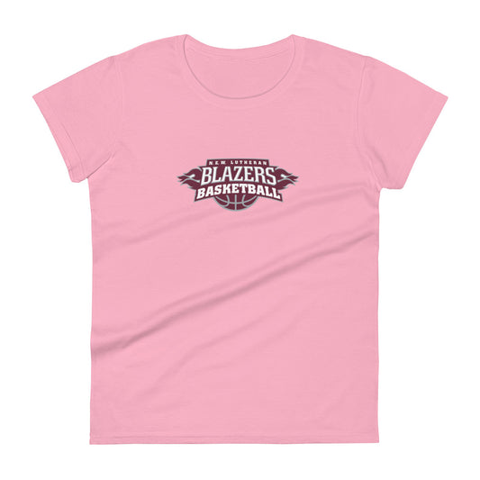 Basketball Women's T-Shirt