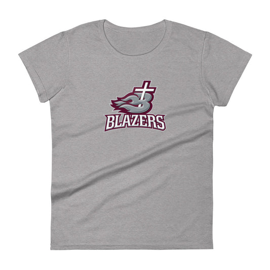 Blazers Women's T-Shirt (Gildan)