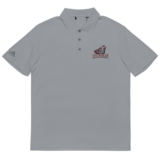 Blazers Performance Polo Shirt (Adidas)